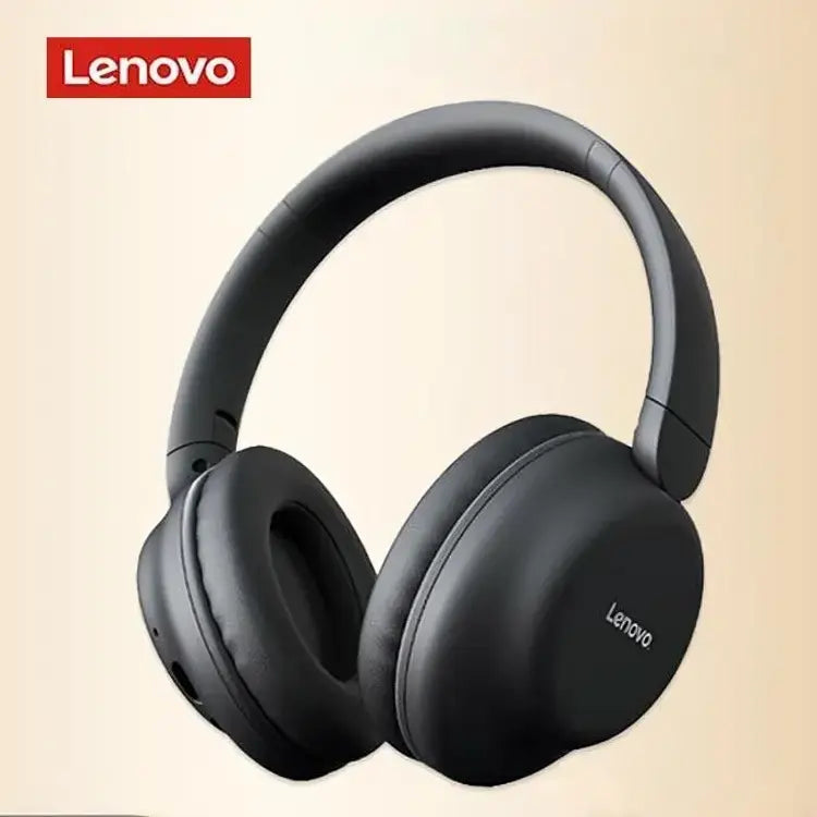 Lenovo TC3307 Wireless Bluetooth Headset Black AS Electro