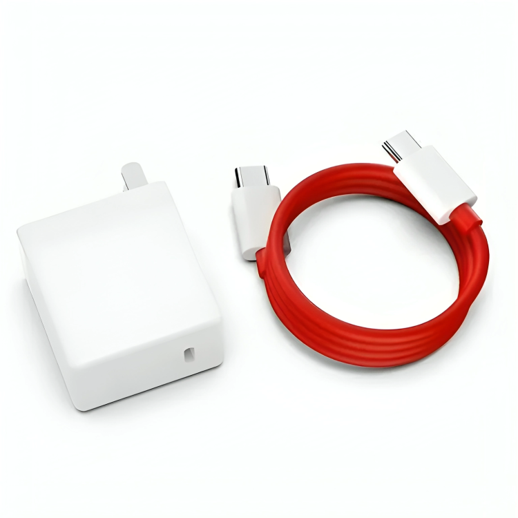 65W Warp Charger Type C Fast Charging Cable OnePlus AS Electro