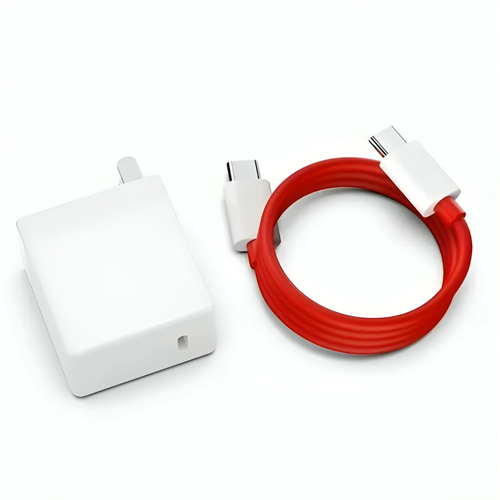 65W Warp Charger Type C Fast Charging Cable OnePlus AS Electro