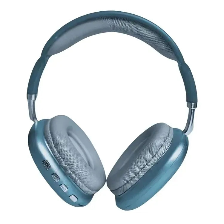 P9 Wireless Bluetooth 5.1 Headphones Multicolor AS Electro