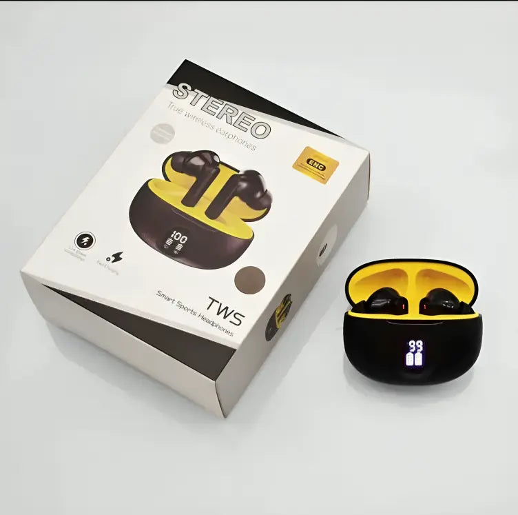 TWS 895B Bluetooth 5.3 Earbuds AS Electro