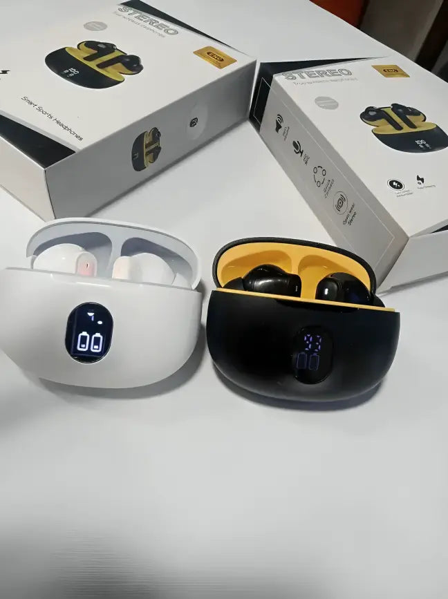 TWS 895B Bluetooth 5.3 Earbuds AS Electro