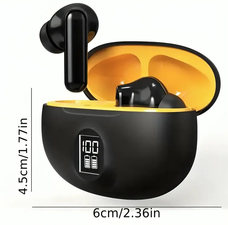 TWS 895B Bluetooth 5.3 Earbuds AS Electro