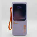 Moshuo PowerMax 30000mAh 100W Fast Charge Pro AS Electro