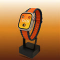Ultra Smart Watch Bluetooth Calling IP68 7 Straps Multicolor AS Electro