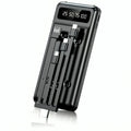 Vizo VHT-09 Fast Charge Power Bank 10000mAh AS Electro