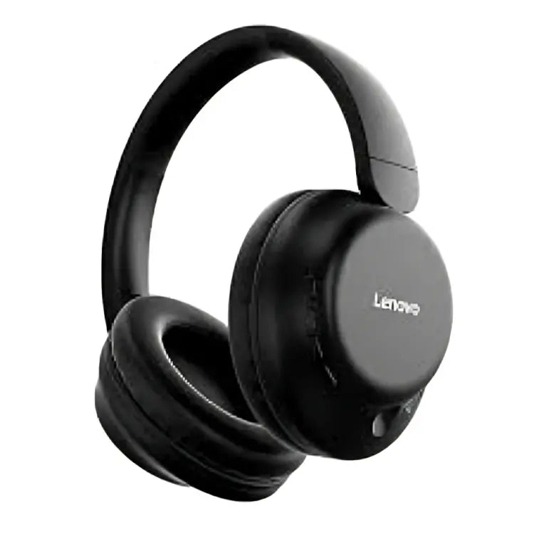 Lenovo TC3307 Wireless Bluetooth Headset Black AS Electro